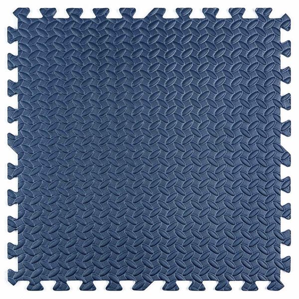 Підлогове покриття BLUE 60*60cm*1cm (D) SW-00001806 SW-00001806 фото