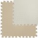 Підлогове двостороннє покриття CREAM and BEIGE 60*60cm*2cm (D) SW-00001846 SW-00001846 фото 6